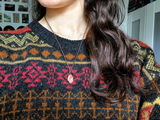 K.M. review photo