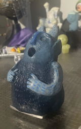 Leinaly N. review photo