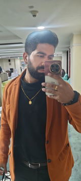 Gaurav Ashra review photo
