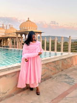 Sharmistha Gon review photo