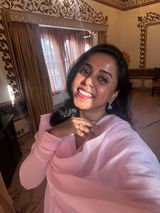 Sharmistha Gon review photo