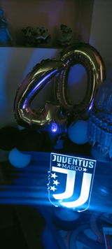 Juventus Stelle