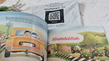 Fathimah binth muhammed review photo