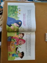 Ayesha Samah review photo