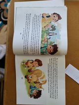 Ayesha Samah review photo