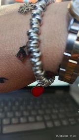 Customer review photo