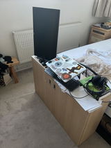Hal review photo