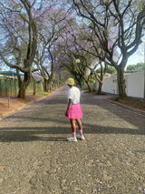 Lucky Makoni review photo