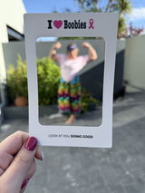 Chelsea Venter review photo