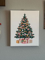 Christina Haber review photo