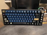 Joshua review photo