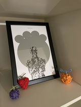 Amaia Leonet review photo