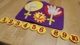 Learn Numbers