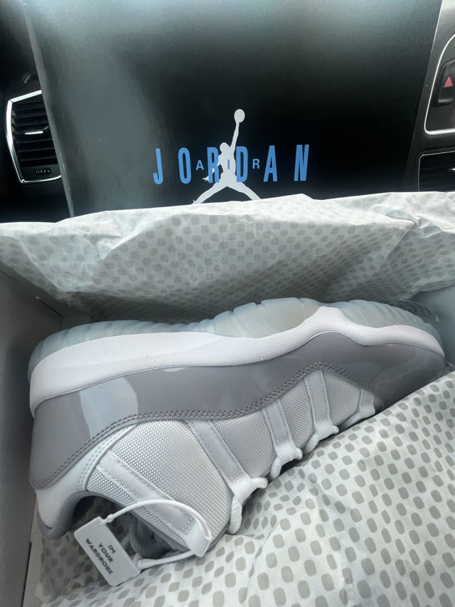 Customer photo from Anonymous