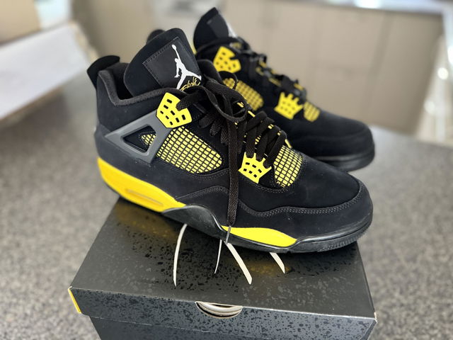 Customer photo from Aaron S.