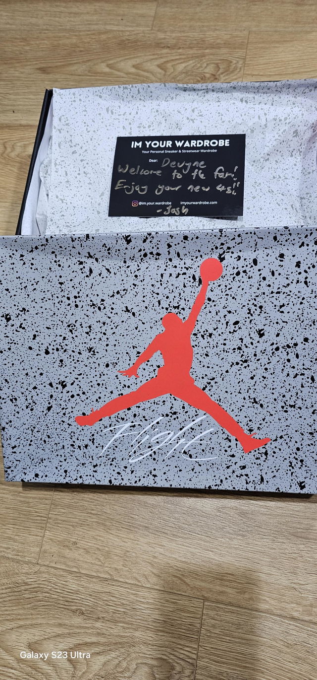 Customer photo from Devyne B.