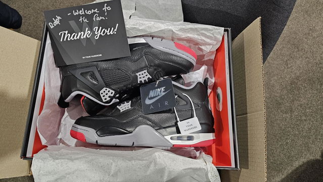 Customer photo from Anonymous