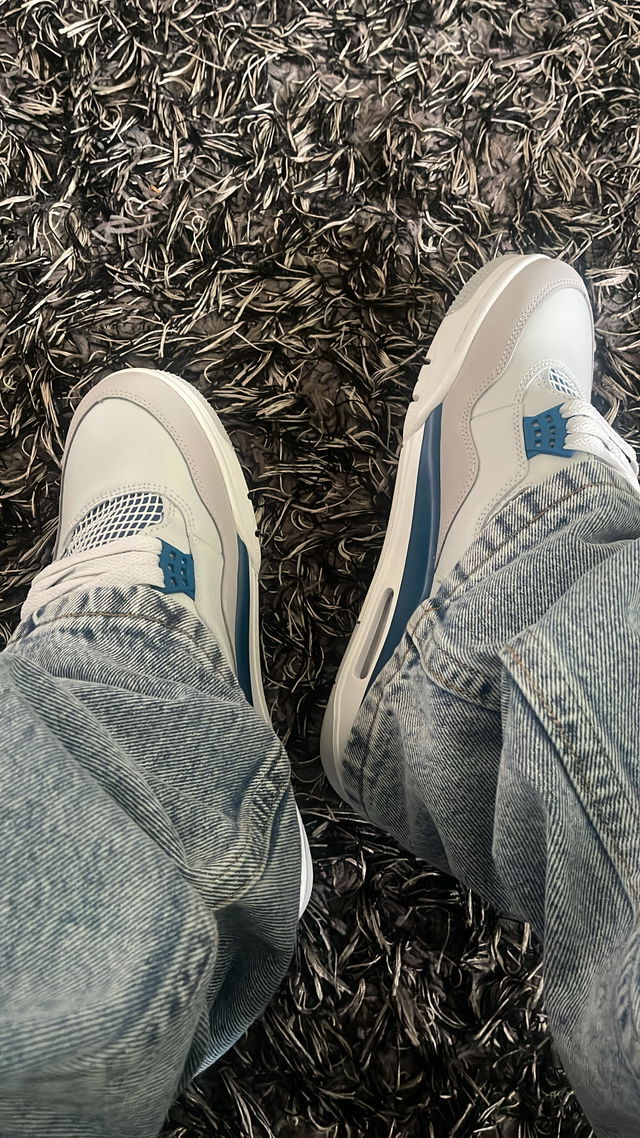 Customer photo from Cam J.