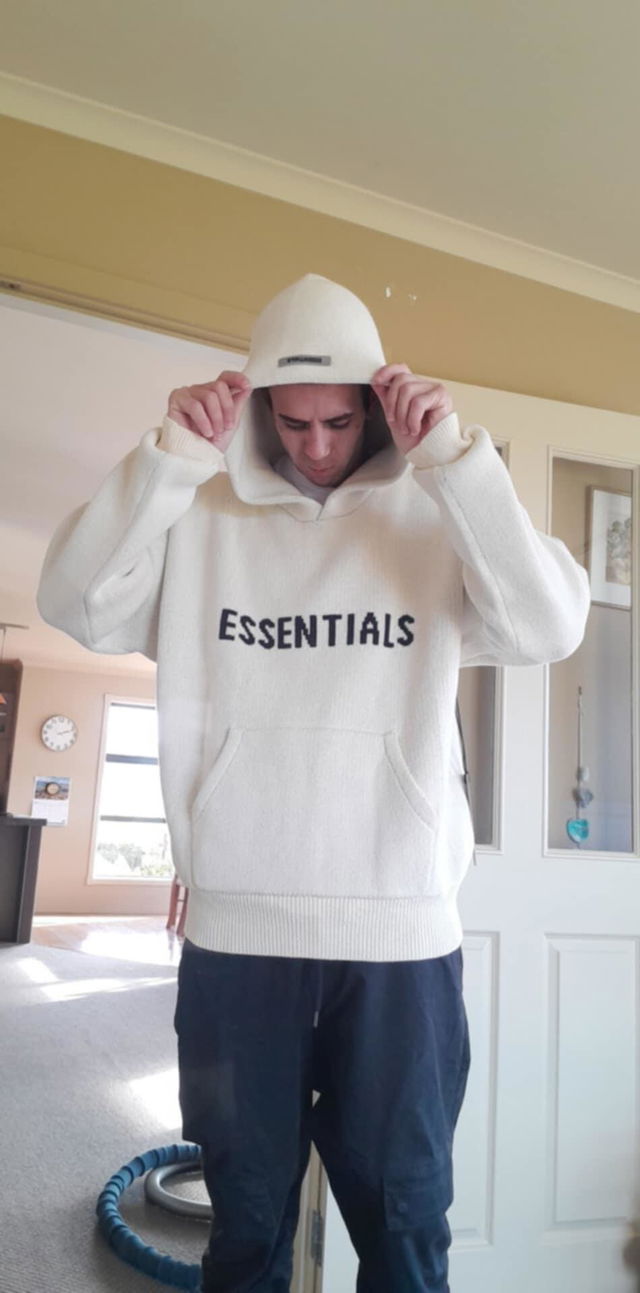 Customer photo from Jared C.