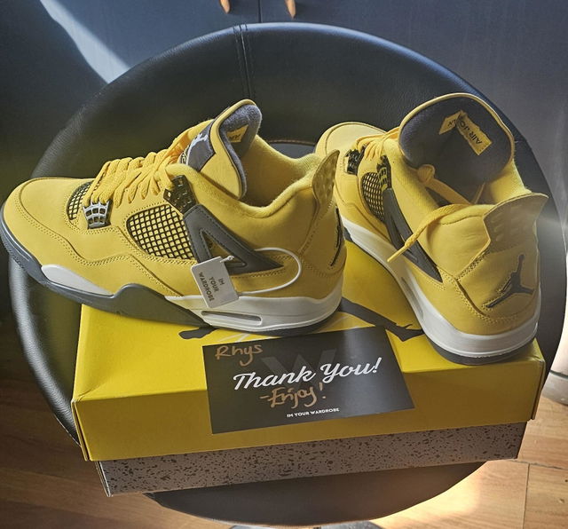 Customer photo from Rhys