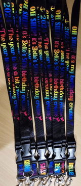 Claire Cowsell review photo