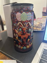 Naomi review photo