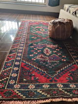 Mariam Z. review photo