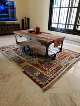 Humayun S. review photo
