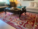 Bushra N. review photo