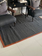Afsha B. review photo