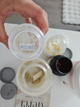 Anonyme review photo