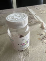 Anonyme review photo