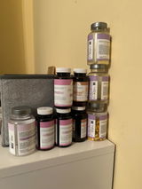 Anonyme review photo