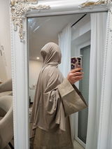 Halima review photo