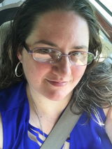 Beckie Rhoades review photo