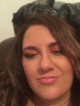 Beckie Rhoades review photo