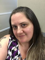 Beckie Rhoades review photo