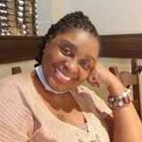 FATIMAH JONES review photo