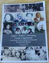 Bernadette Hackman review photo