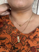 Anjali R. review photo