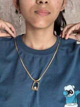 Megha A. review photo