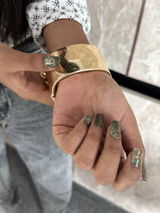 Madhuri P. review photo