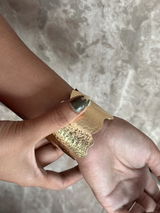 Varsha K. review photo