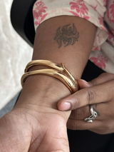Varsha M. review photo