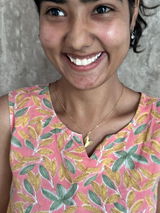 Varsha K. review photo