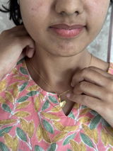Kiran C. review photo