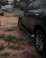 Joshua Turner review photo