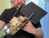 S. Carter review photo