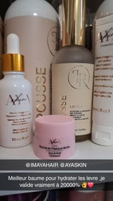 Rosa review photo