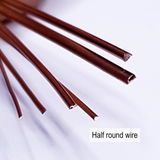 Debbie review photo